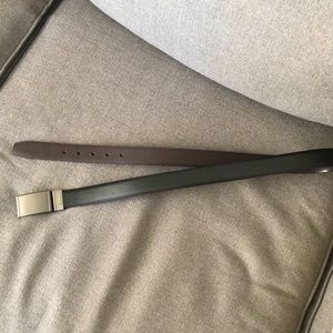 J. Ferrar Reversible Belt